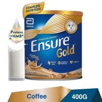 ราคา Ensure เอนชัวร์ ขนาด 400 กรัม รสช็อคโกแลตรสวานิลารสสตอเบอร์รี่รสธัญพืช โฉมใหม่ม่ (20520473287)