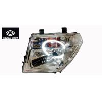 ราคา ไฟหน้า NISSAN NAVARA 2006 2010 D40 ข้างซ้าย สินค้าตรงรุ่น โคมไฟหน้า NISSAN NAVARA 2006 2010 D40 ข้างซ้าย สินค้าตรงรุ่น (12827668214)
