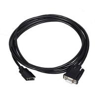 ราคา สายเคเบิลอนุกรม CS1W CN226เหมาะกับ CQM1H Omron CS CJ ชุดสายเขียนโปรแกรมพีแอลซี CPM2C สายเคเบิลพอร์ต RS232 (18688882502)