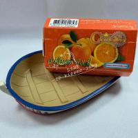 ราคา JAM 1ก้อน สบู่ ส้มสด ซี อี หน้าใส สบู่ในตำนาน ขนาด 100กรัม (10234713114)