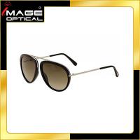 ราคา แว่นกันแดดผู้ชาย แบรนด์ TOM FORD TF452 01K (10766719078)