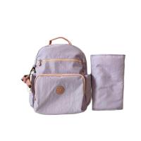 ราคา Kipling SO BABY Perri Blue Tas Ransel Bayi สร้อยคอจี้รูปลิงฟรี (20821672085)