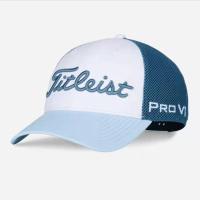 ราคา Titleist หมวกกอล์ฟ MARK LONA HONMAหมวกแก๊ปเล่นกอล์ฟสำหรับผู้ชายหมวกกันแดดสำหรับฤดูร้อนหมวกเล่นกีฬา (10300439444)