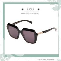 ราคา แว่นกันแดด MCM MCM661S 001 SIZE 53 MM (18294207447)