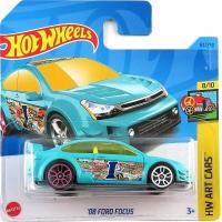 ราคา Hot Wheels Basic Cars 5785 ฮอตวีลเบสิคคาร์ รุ่น 5785 SWL (17785103899)