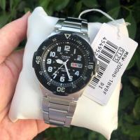 ราคา นาฬิกาผู้ชาย CASIO ของแท้ cmg ประกันศูนย์เซ็นทรัล ร้านนี้ขายของแท้ รุ่น MTP VD01D MTP VD01L MTP VD01G MTP VD01B (19715746259)