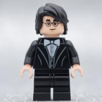ราคา LEGO Harry Potter Black Suit Harry Potter (19941756816)
