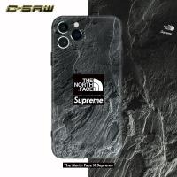 ราคา C SAW Supreme The North Faceซอฟท์เคสโทรศัพท์สำหรับiPhone 11 iPhone 11 PRO MAX SE 2020 x XR XS MAX 8 7 7 วินาทีบวกปลอกAppleถนนแฟชั่นเคสโทรศัพท์ (3958376197)