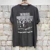 ราคา เสื้อวง The Beatles รับประกันแท้ 100 (20588995459)