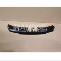 ราคา Car Rear Diffuser Lip Bumper Spoiler Plastic Body Kit For Volkswagen VW Scirocco R R20 2009 2014 (9316111030)