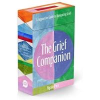 ราคา ไพ่แท้ The Grief Companion ไพ่ทาโรต์ ไพ่ออราเคิล ไพ่ยิปซี ไพ่ทาโร่ tarot oracle deck card cards (19381872326)