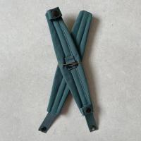 ราคา สายเข็มขัดลดแรงดันกระเป๋าเป้สะพายหลังลายสุนัขจิ้งจอก Fjallraven Kanken ลดการบีบกดไหล่กระเป๋านักเรียนกว้างและหนา (19507477459)