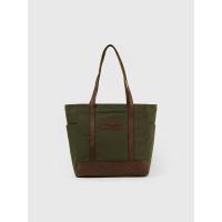ราคา Simple Raw Bk505 HudsonTote Green (21338080059)