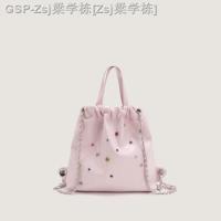 ราคา Zaraตะเภาโซ่ของผู้หญิงเกาหลีกระเป๋าเป้ออกแบบเฉพาะกลุ่มอัญมณี2023ใหม่กระเป๋าถังเดินทางอเนกประสงค์ (19663823398)