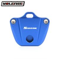ราคา โลโก้สำหรับ BMW S1000RR S 1000 RR S1000 R1200RT R1200GS R1200 RT Motorcycle Accessories Key Cover Case Shell Keys Protection (7501556179)