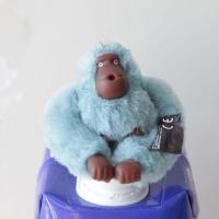 ราคา ลิงแขนยาว Kipling ดั้งเดิมจากเบลเยี่ยมจี้ห้อยกระเป๋าลิงลิงอุรังอุตังจี้ตุ๊กตาสไตล์เบลเยี่ยม (20512003460)