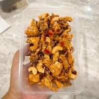 ราคา ปลาหมึกกรอบแก้ว 100 300 กรัม หมึกสามรส หมึกฉาบ ตัวหมึกล้วนๆไม่ผสมแป้ง ของใหม่ หมึกกรอบ ไม่เหนียว (21307715655)