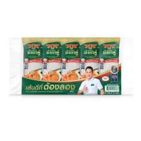 ราคา วุ้นเส้น ตรามังกรคู่ 10X40 กรัม ชิ้น รหัสสินค้า 25319 (20744262346)