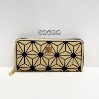 ราคา Bovy Brand Coco London กระเป๋าสตางค์ หนัง Pu เกรด พรีเมี่ยม ช่องใสบัตร เยอะ จุใจ (21183211361)