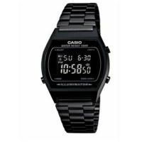 ราคา นาฬิกาแฟชั่น CASlO ฟรีกล่อง นาฬิกาข้อมือ รุ่น B640WB 1B นาฬิกาคาสิโอ นาฬิกาผู้หญิง สายเหล็ก จอโค้ง RC610 (20175951750)