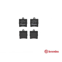 ราคา ผ้าดิสเบรคหลัง BENZ C CLASS W203 C180 C200 C220 C230 C240 CLK C209 E CLASS A124 E200 E220 E320 1993 SLK R171 BREMBO (12284992394)