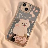 ราคา Fun Cartoon Iphone13 Drop Resistant 14Promax Mirror 7 8P DgL2 (19855960225)