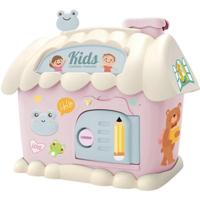 ราคา IJVBTV กระปุกออมสิน ของขวัญวันเกิด กระปุกออมใหญ่ๆ กระต่ายกระต่ายกระต่าย กระปุกออมสินรูปสัตว์ กบกบ หมีสำหรับเด็ก กระปุกออมสินน่ารัก การ์ตูนลายการ์ตูน สติกเกอร์ดีไอวาย กล่องเงินกระต่าย ของเล่นเด็กเล่น (