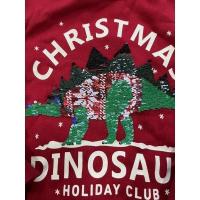 ราคา COD เสื้อกันหนาวคริสต์มาส H M (16543010894)