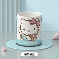 ราคา Hello Kitty ถังขยะรถยนต์ AL670121330306 (20298969757)