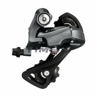 ราคา Shimano Claris 2400 R2000ชุดเกียร์จักรยานเสือหมอบ2 8ความเร็ว FD 2400ตัวเปลี่ยนเกียร์หน้า RD R2000ตัวเปลี่ยนเกียร์หลัง (9984382508)