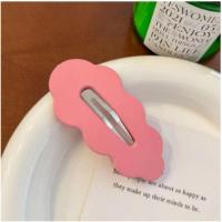 ราคา คลิปหนีบผมตุ๊กตาของผู้หญิงแบบใหม่สไตล์เกาหลีเครื่องประดับผมสูงกลางแบบคลิปบีบีกิ๊บติดผมม้าขนาดเล็กข้าง Maomao (20775381850)