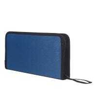 ราคา Murieli Hodgsonm Shop กระเป๋าที่จัดระเบียบซีดี80ชิ้นกระเป๋าถือแผ่น DVD ซีดีที่เก็บ DVD CD หนังสือซีดี (19624125002)