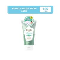 ราคา Bifesta facial wash บิเฟสต้า เฟเชียล วอช 120g มี 3 สูตร (13291487724)