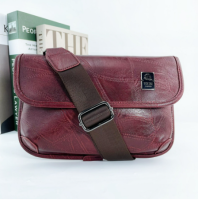 ราคา กระเป๋าสะพายข้างผู้ชาย H95 สไตล์สปอร์ต YXIN Fashion ได้สายสปอร์ต (19362076802)