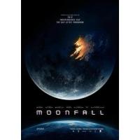 ราคา แผ่น DVD หนังใหม่ MOONFALL 2022 วันวิบัติ จันทร์ถล่มโลก เสียง ไทย อังกฤษ ซับ ไทย อังกฤษ หนัง ดีวีดี (18894566563)