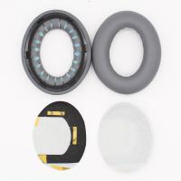 ราคา หูฟังจุกหูฟังสำหรับ Bose 700หูฟังหนัง PU เนื้อนุ่มโฟมจำรูปทนทานเป็นพิเศษอะไหล่จุกหูฟังสำหรับ BOSE 700หูฟัง NC700โฟมจำรูปฟองน้ำใส่หูฟังแผ่นรองหูคุณภาพสูง (18867698343)