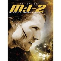 ราคา Mission Impossible มิชชั่นอิมพอสซิเบิ้ล ภาค 1 6 DVD หนัง มาสเตอร์ พากย์ไทย (17487720912)