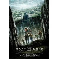 ราคา แผ่น DVD หนังใหม่ The Maze Runner จัดชุด 3 ภาค เสียง ไทย อังกฤษ ซับ ไทย อังกฤษ หนัง ดีวีดี (19930047453)