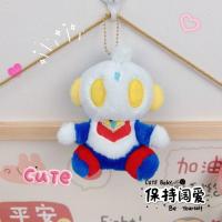 ราคา ตุ๊กตาจี้พวงกุญแจที่นุ่มอุลตร้าแมนของเล่นเด็ก (19688232221)