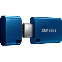 ราคา SAMSUNG Type C USB Flash Drive 256GB Transfers 4GB Files in 11 Secs w Up to 400MB s 3 13 Read Speeds Compatible w USB 3 0 2 0 Waterproof (19170675649)