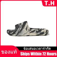 ราคา Counter Genuine Adidas originals adilette 22 Mens and Womens Sandals GX6947 รองเท้า รองเท้าแตะ The Same Style In The Store (20979815006)