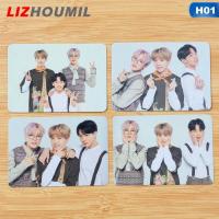 ราคา LIZHOUMIL BTS supplies 4PCS 8PCS KPOP BTS 5th Muster MAGIC SHOP Photocards Members Mini Cards (20792555041)