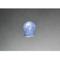 ราคา ไพลิน Blue Sapphire Ceylon ซีลอน เผาเก่า อัญมณีแห่งปัญญา น้ำหนัก 0 88 ct ขนาด 5 3 5 5 7 mm พลอยแท้ 100 เนื้อดี ราคาถูก (20253391394)
