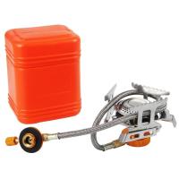 ราคา เตาตั้งแคมป์พับได้3500วัตต์เตาแก๊สแบบพกพาสำหรับทำอาหารปิคนิคเตาแก๊สแบบแยกเตาทำอาหาร (12186625705)