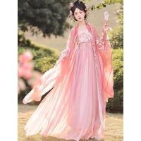 ราคา ชุดจีนโบราณ ครบชุด ชุดฮั่นฝูผู้หญิง Pre order (20824981767)