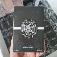 ราคา น้ำหอม Diptyque Fleur De Peau EDP 75ml กล่องซีล AG 5650 (19629851187)