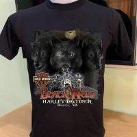 ราคา 2023 Oversize เสื้อผ้า เสื้อยืด เสื้อฮาเลย์ harley davidson เสื้อยืดย้อนยุค ผ้าบาง50 50 เสื้อผ้า เสื้อวินเทจ USA พร้อมส่ง เสื้อยืด (20068059012)
