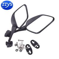 ราคา กระจกด้านข้างจักรยานยนต์สำหรับ HYOSUNG GT250 GT650 GT 250 650 250cc 650cc กระจกกระจกมองหลังรถจักรยานยนต์ (20612459729)