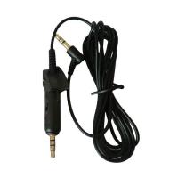 ราคา สายหูฟังสำหรับ bose qc2 qc15 รุ่น XT103 สีดำ (2871183)