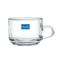 ราคา ส่งด่วน โอเชี่ยน แก้วชา รุ่น STACK ขนาด 200 มล 7 ออนซ์ แพ็ค 6 ใบ Ocean Tea Cup STACK 200 ml 7 Oz x 6 Pcs สินค้าราคาถูก พร้อมเก็บเงินปลายทาง (14244352068)